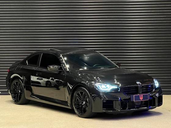 BMW M2 3.0 I6 TWINTURBO GASOLINA COUPÉ M STEPTRONIC